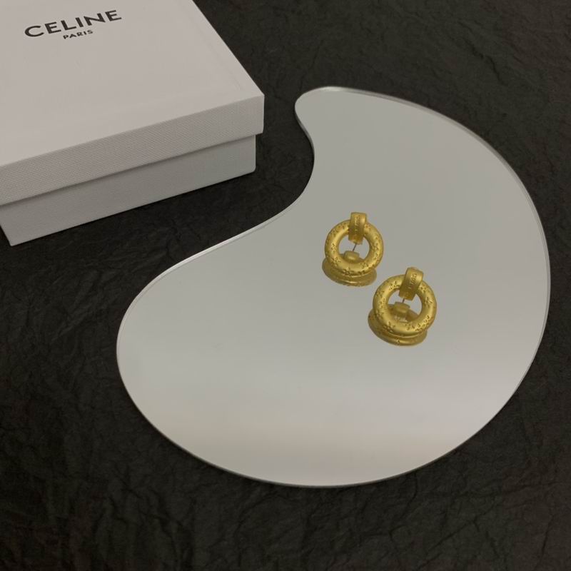 Celine Earring 05lyr358